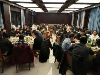 滦县熙园客栈 - 餐厅