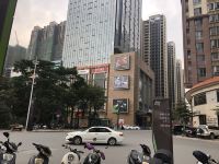 普宁河马公寓 - 酒店附近