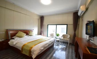 Liyang Shanting Hotel