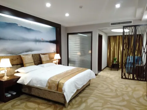 Wusheng Chuangke Apartment - Pet friendly