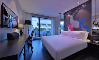 Orange Hotel (Hangzhou West Lake, Hupao Road)