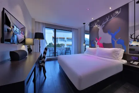 Orange Hotel (Hangzhou West Lake, Hupao Road)