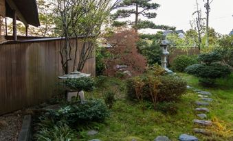 Namazu Daiichi Onsen Fujinoya