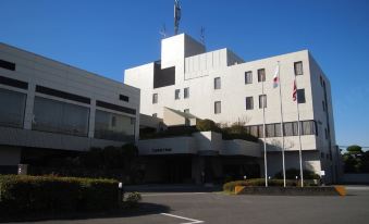 Central Hotel Kamojima