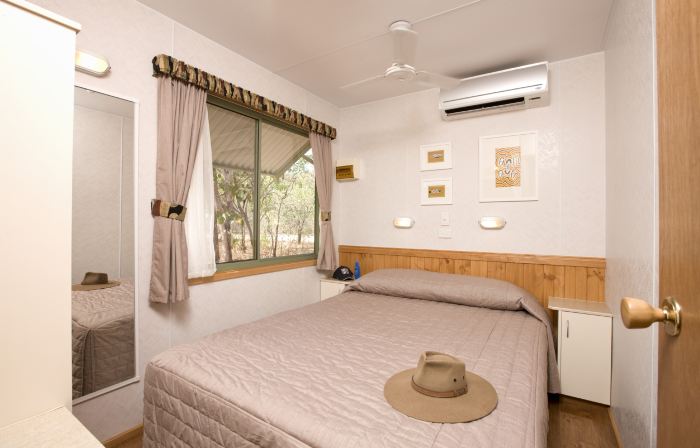 Nitmiluk Chalets
