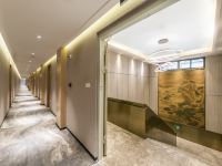 福州恩泽爱筑酒店 - 公共区域