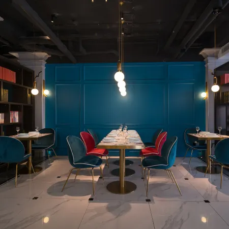 Aiju Hotel (Yingkou Bayuquan District Moon Lake Park Branch)
