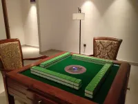 洪雅七裏坪映象雲嶺ホリデイホテル