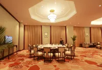Phoenix International Hotel - breakfast
