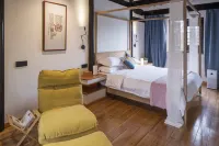 Changshu Jiuzhu Homestay (Shajiabang Scenic Area Branch)
