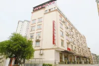 Xincheng Pleasant Winery Hotel