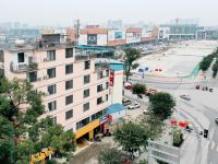 桂林馋眠一宿 - 酒店外部