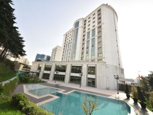 Istanbul Gonen Hotel