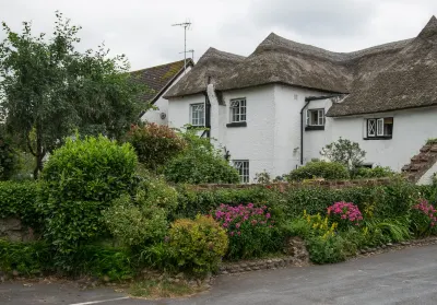 Southern Cross Guest House