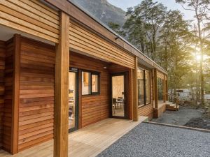 Milford Sound Lodge