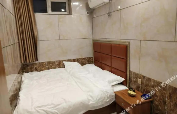 科左中旗富貴時尚賓館