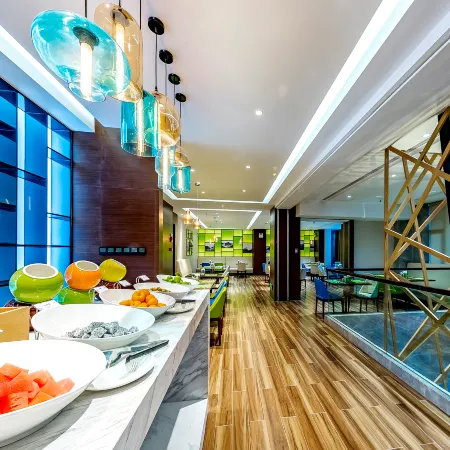 Hampton by Hilton Lijiang Old Town