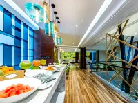 Hampton by Hilton Lijiang Old Town