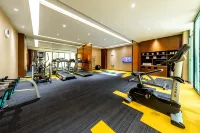 Hampton by Hilton Lijiang Old Town - Gym