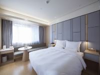 全季酒店(北京马家堡东路店) - 零压-高级大床房