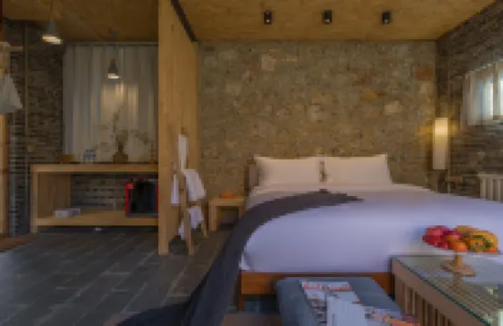 Xianlv Baisha Snow Mountain Hostel - บ้านพักหลังเล็ก