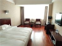 屏南凯城酒店 - 超级大床房