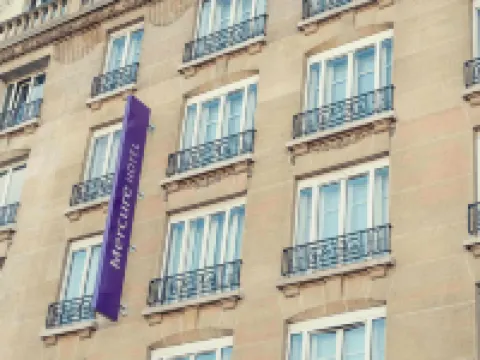 Mercure Penang Beach Hotels in Tanjung Bungah