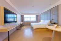 JI Hotel (Yancheng Development Zone)