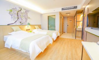 Vatica Hotel (Kashgar Geer Ancient City) - Housity