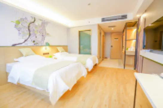 Vatica Hotel (Ancient City of Kashgar Scenic Area) Hotels in Kashgar