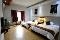 Yaogirl Inn 난산차하이(남산차해해) 관광벨트 주변 호텔