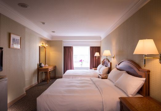 4. 그린 월드 플로..