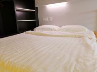 广州万科米酷公寓 - 复式一室一厅套房