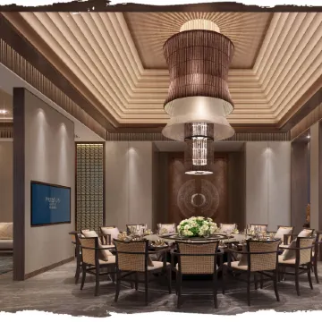 Narada Resort Hotel Sanya Pleasant Bay Отели рядом со станцией Yalongwan Railway Station