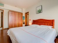 珠海世纪城酒店式公寓 - 两房三床房