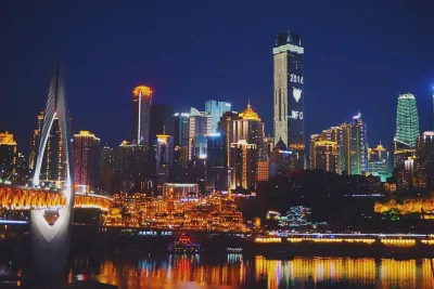 Chongqing Yunshang River View B&B