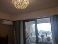 北海一米阳光酒店 - 精致海景大床房