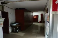 Jianren'an Homestay