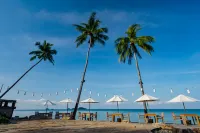 Santhiya Koh Chang Resort - Beach