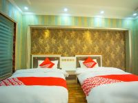香格里拉黄金海岸度假酒店 - 标准双床房