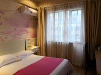 上海俊龙宾馆 - 温馨大床房