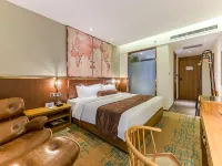 Jin Meng Yuan Hotel Các khách sạn ở Truy Bác