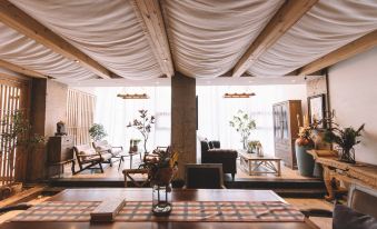 Janli Hotel
