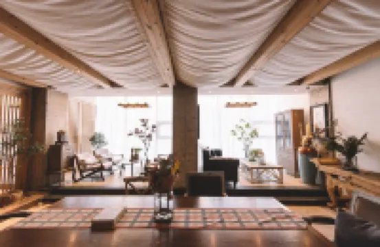 瀋陽簡裡飯店（瀋陽站太原街店）