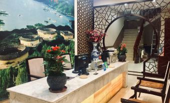 Longyan Dongfu Hotel