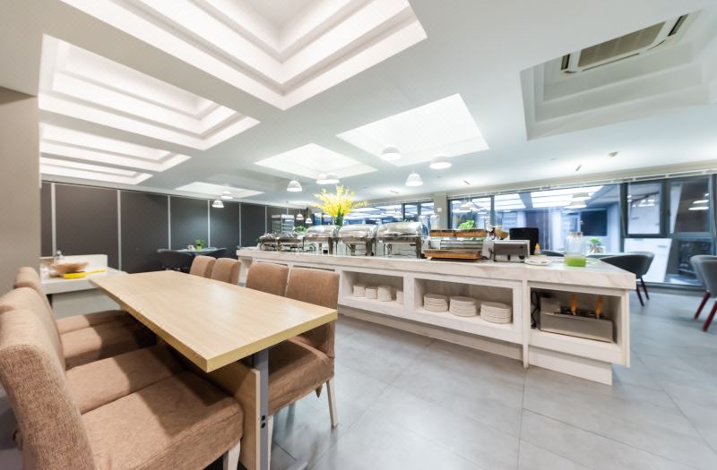 Yilong Anyun Hotel (Suzhou ShiQuan Road Nanmen Subway Station) photo 5