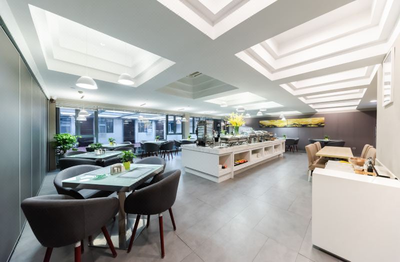 Yilong Anyun Hotel (Suzhou ShiQuan Road Nanmen Subway Station) photo 2