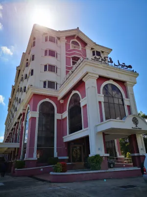 Parkview Hotel Hotels near Jerudong Park Playground