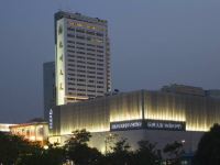 如家商旅酒店(杭州西湖武林广场新店) - 酒店附近