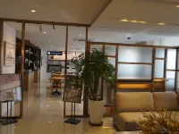 Hotel Migliore Seoul 東大門 ハローエーピーエム周辺のホテル